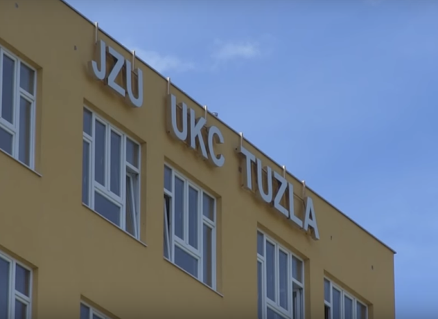 Epidemiološka situacija na području TK-a ocijenjena kao veoma složena